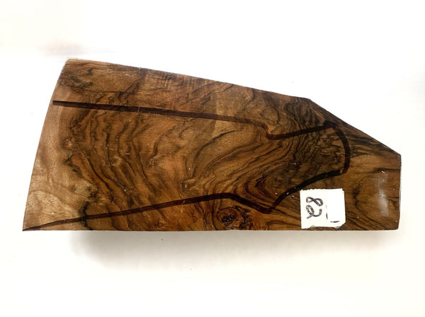 Buttstock blank #82