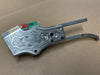 ENGRAVED CPA Stevens 44 1/2 Action SN 2061
