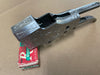 ENGRAVED CPA Stevens 44 1/2 Action SN 2061
