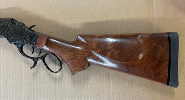 .45-70 CPA Silhouette Rifle #2191