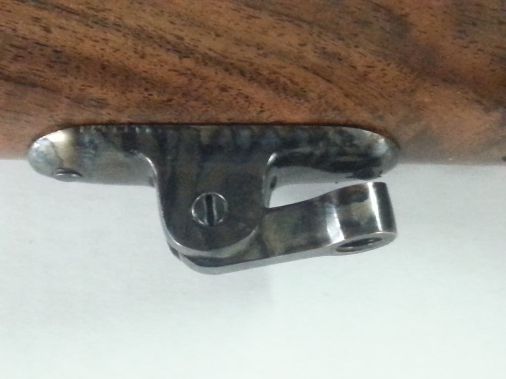 Palm rest - extra base and link