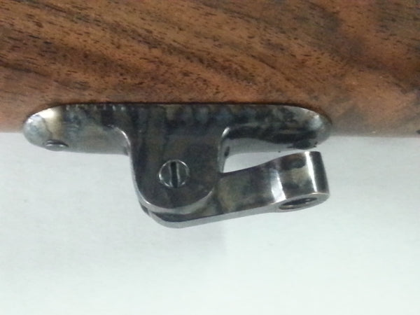 Palm rest - extra base and link