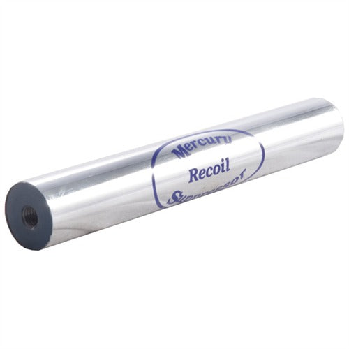 Mercury Recoil Suppressor