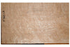 Maple buttstock blank