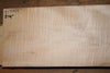 Maple buttstock blank