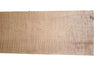 Maple buttstock blank