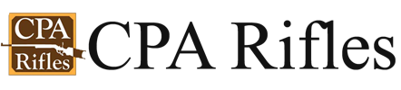 CPA Rifles, makers of fine reproductions of the Stevens 44 1/2 single shot rifle and other accessories for traditional, black powder and Schuetzen shooters.