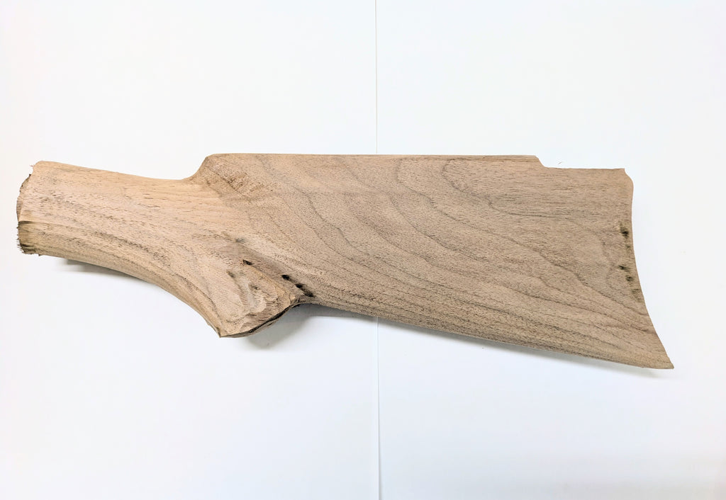 Winchester 1873 Deluxe, Pistol Grip, Rifle Plate Cuts