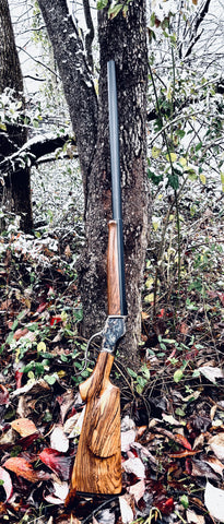 CPA - MVA - Highwall Rifle #289