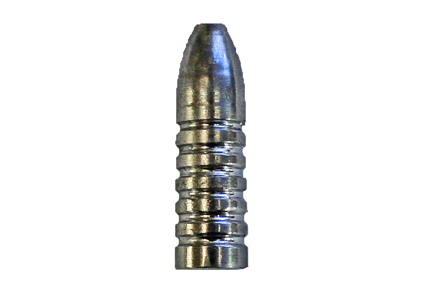 Pioneer .32 nose pour bullet mould