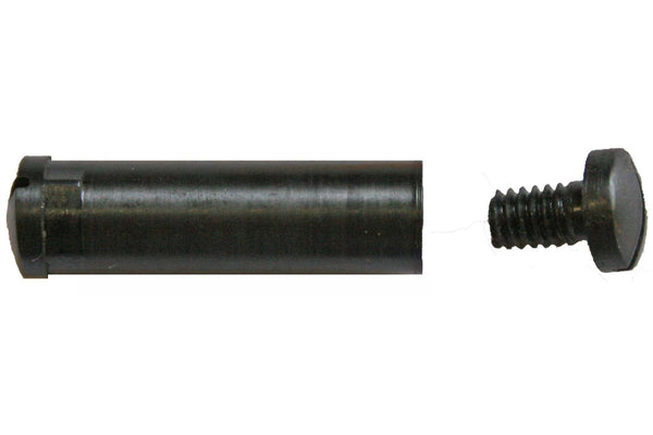 Stevens 44 breechblock, lever pin and screw