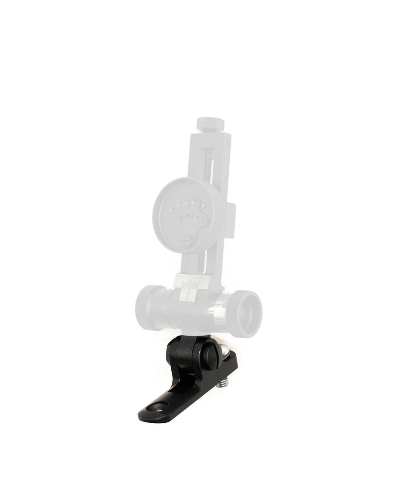 Baldwin rear sight base