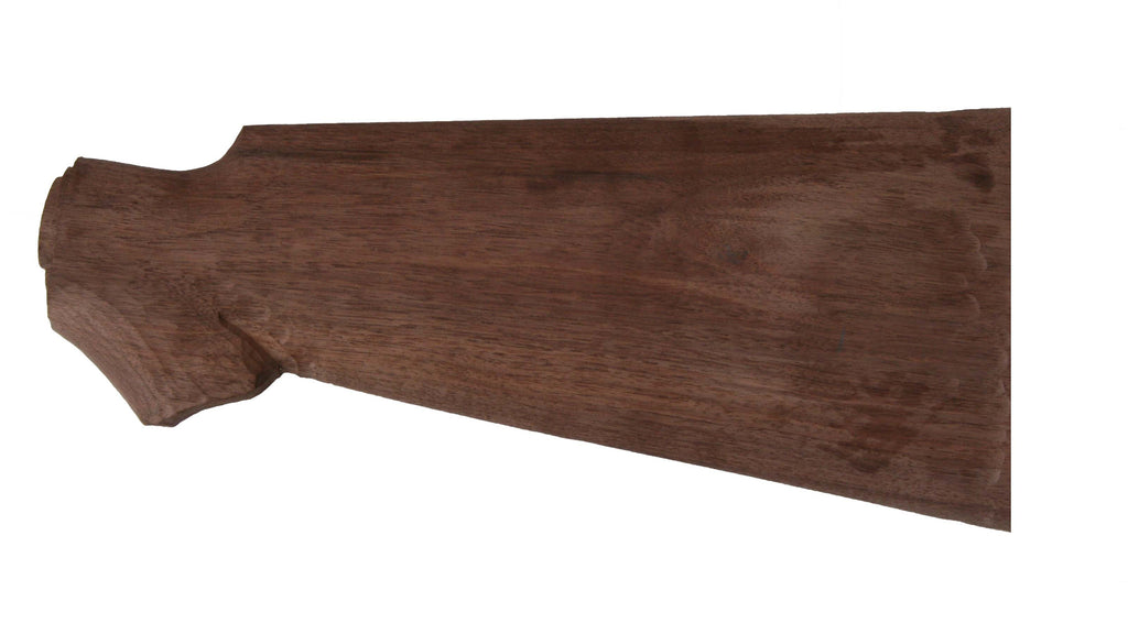 Ballard #7 long range buttstock