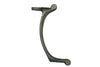 Ballard Swiss buttplate