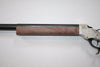CPA semi-beavertail forearm