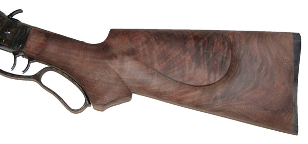 CPA silhouette buttstock, fit to your action