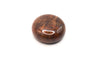 Palm rest - round knob only
