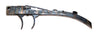 Stevens 44 1/2 double set triggers installation