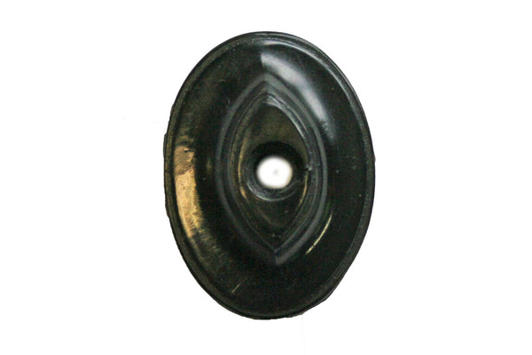 Sharps rifle grip cap