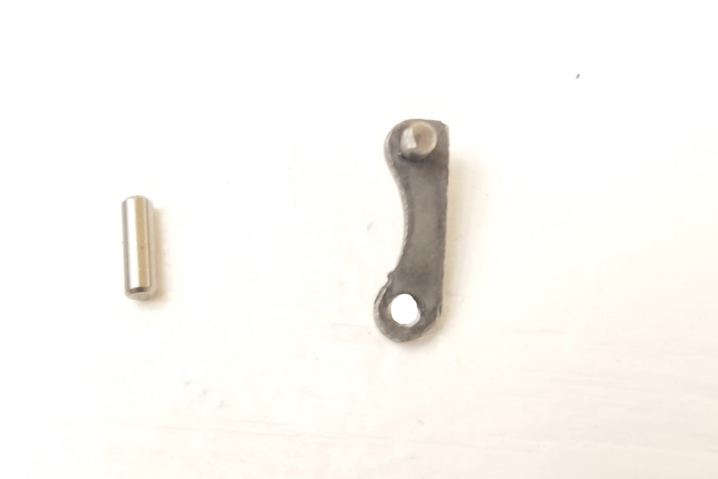 Stevens 44 1/2 hammer stirrup and pins