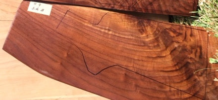 Buttstock blank #J16C09