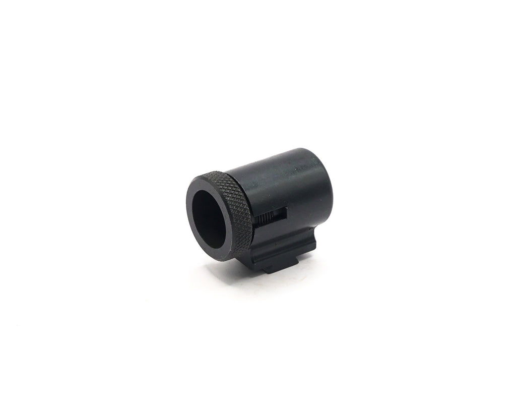 Lyman 20 MJT globe front sight