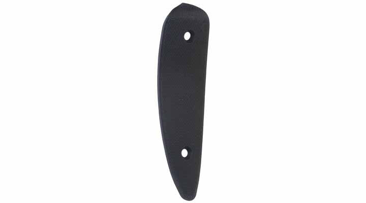 Niedner buttplate (extra charge)