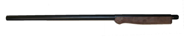 Winchester 1885 rifle barrel, full octagon up to 28"