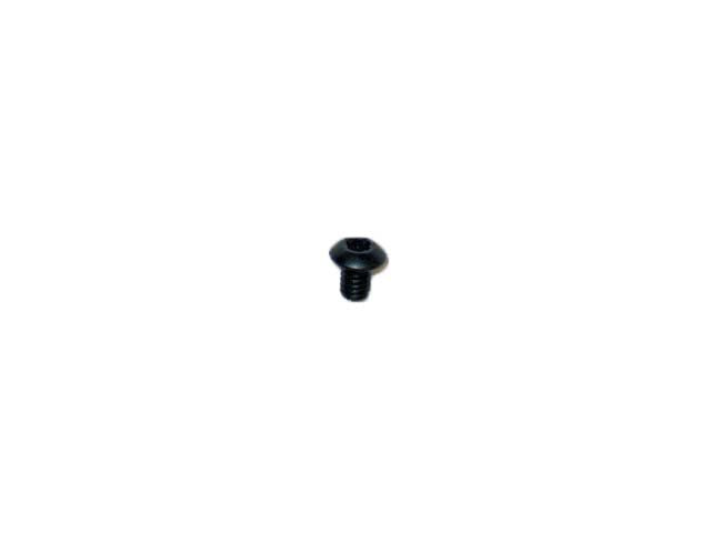 Rear trigger spring screw