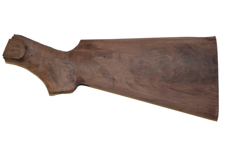 Remington #1 military long range buttstock