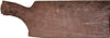 Ruger benchrest buttstock