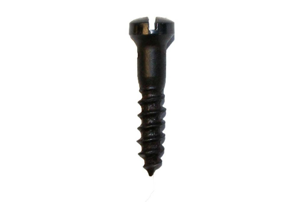 Tang stock screws