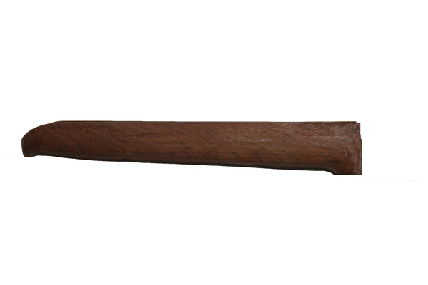 Sharps 1874 forearm, schnabel tip