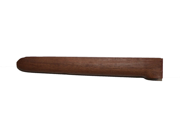 Sharps 1874 forearm, rounded tip
