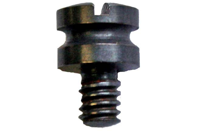 Stevens Favorite mainspring screw (1915 model)