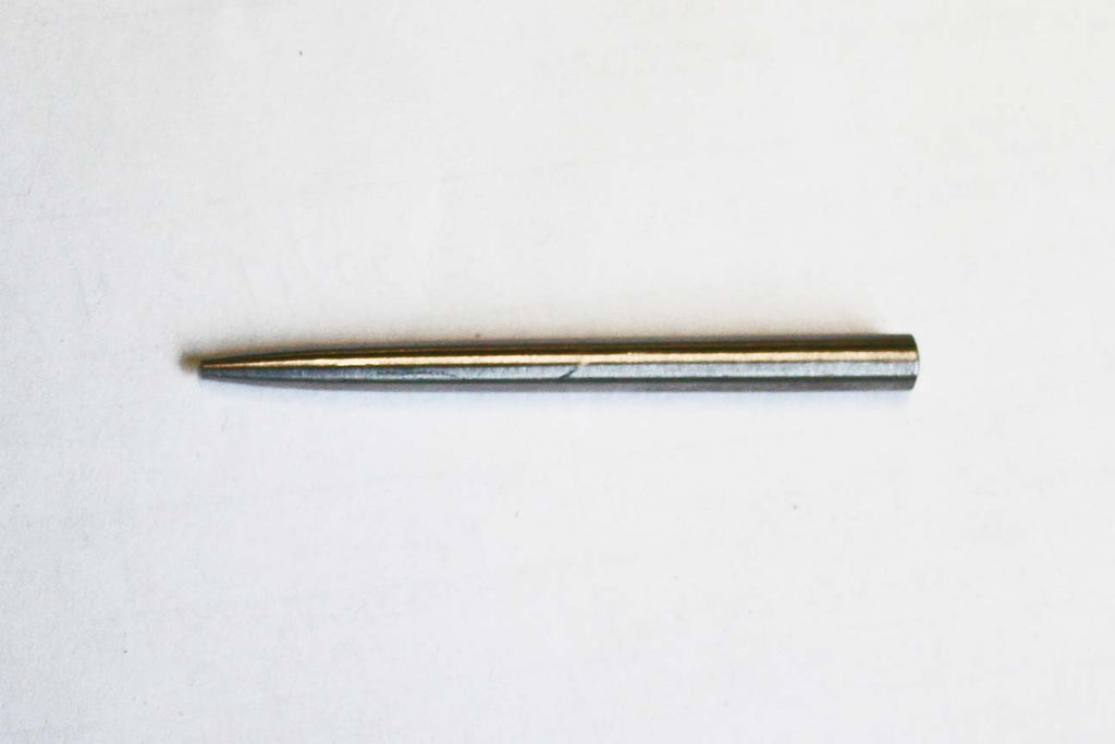 CPA alignment taper pin