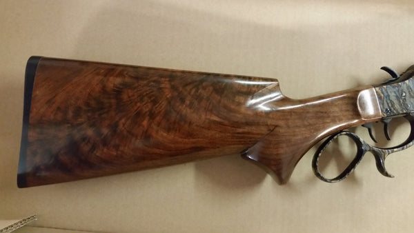 Extra fancy wood