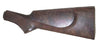 Browning traditional hunter buttstock
