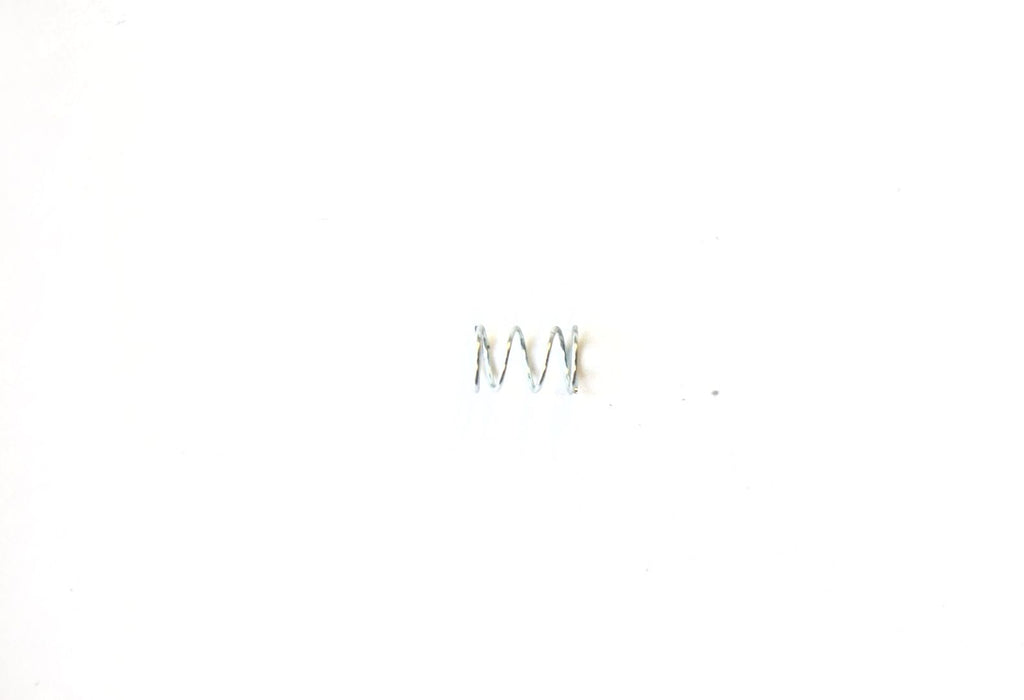 CPA firing pin spring