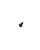 Hammer spring screw