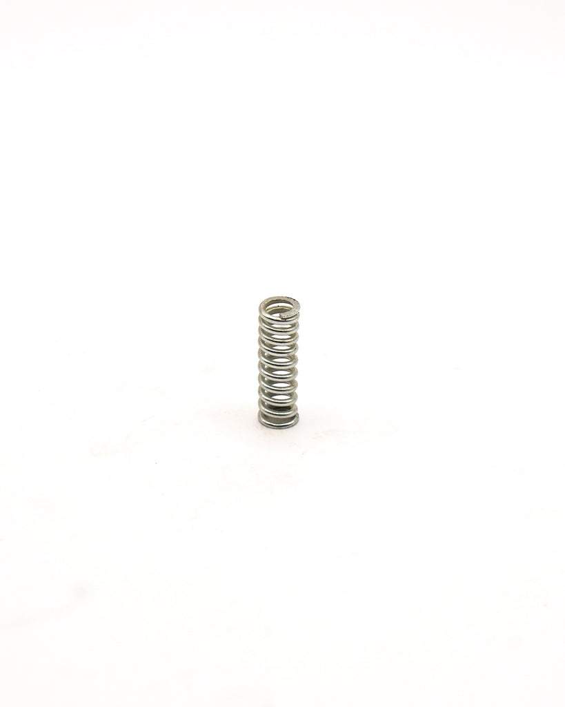 Breechblock plunger spring – CPA