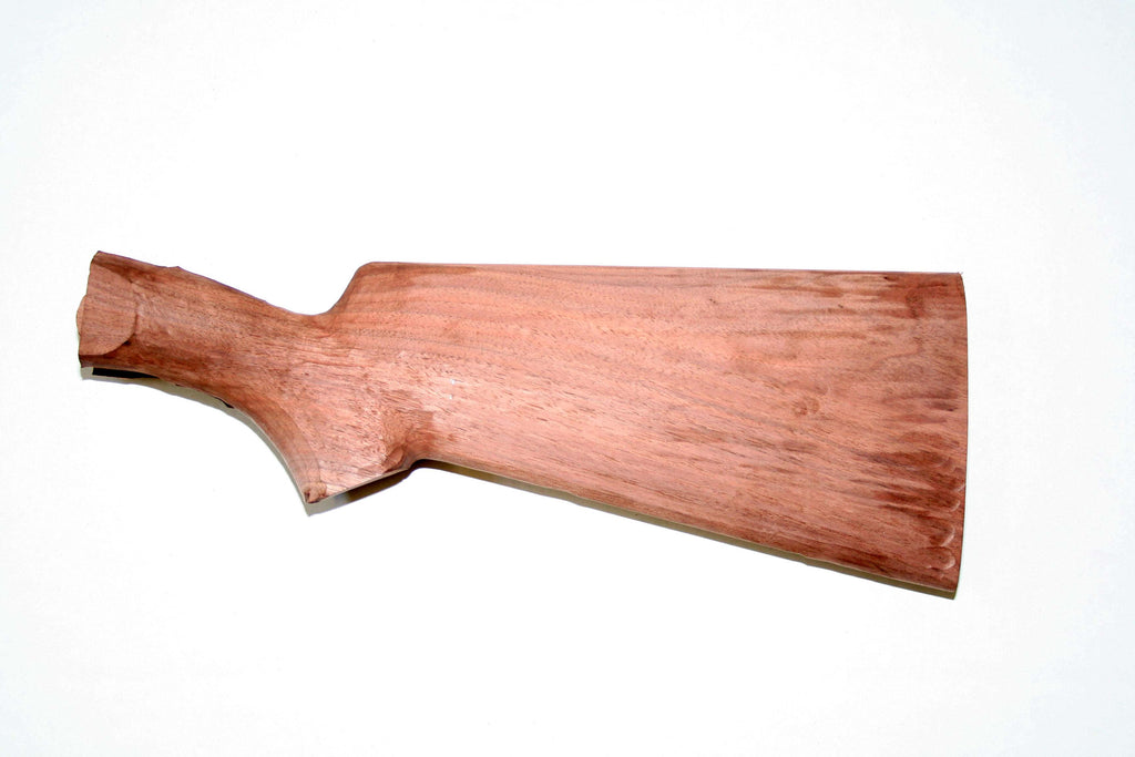 Ruger Prone