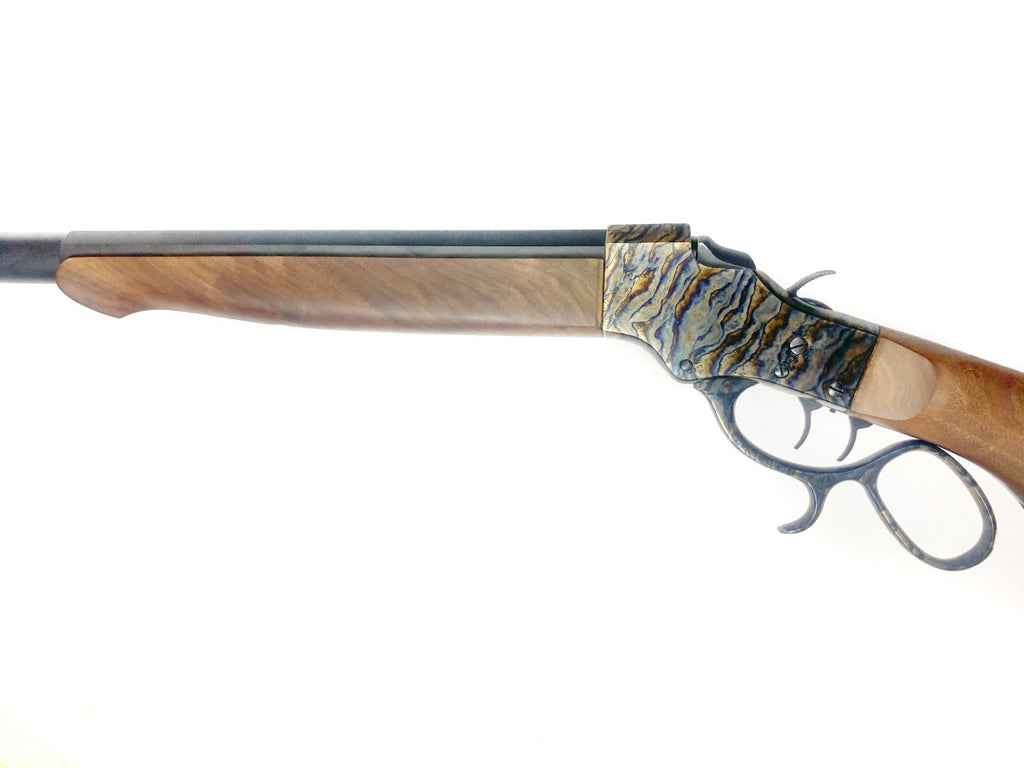 CPA 44 1/4 Sporting Rifle (Test)