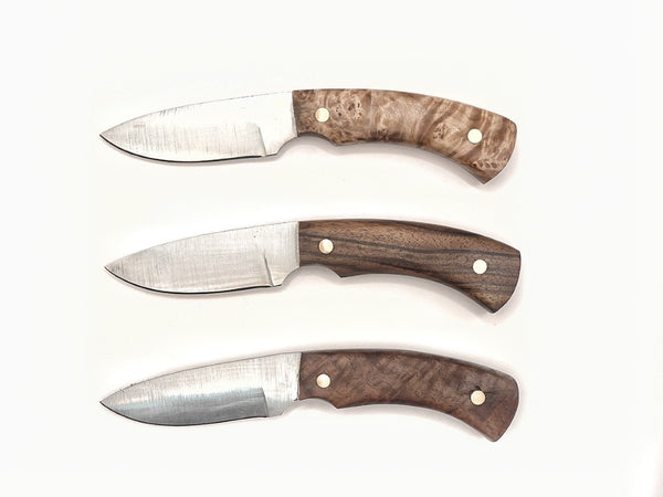 Custom CPA Knife