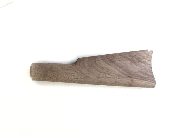 Winchester 1892 Straight Grip, Carbine Plate Buttstock